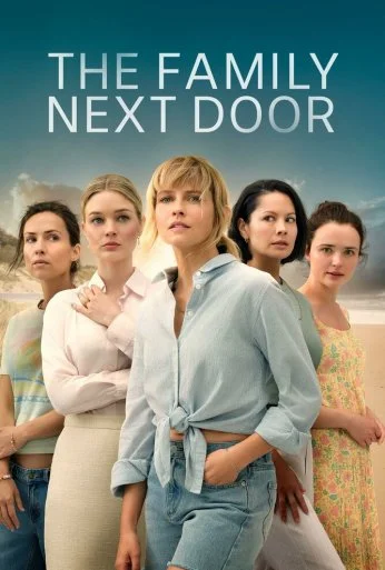 The Family Next Door (2025)